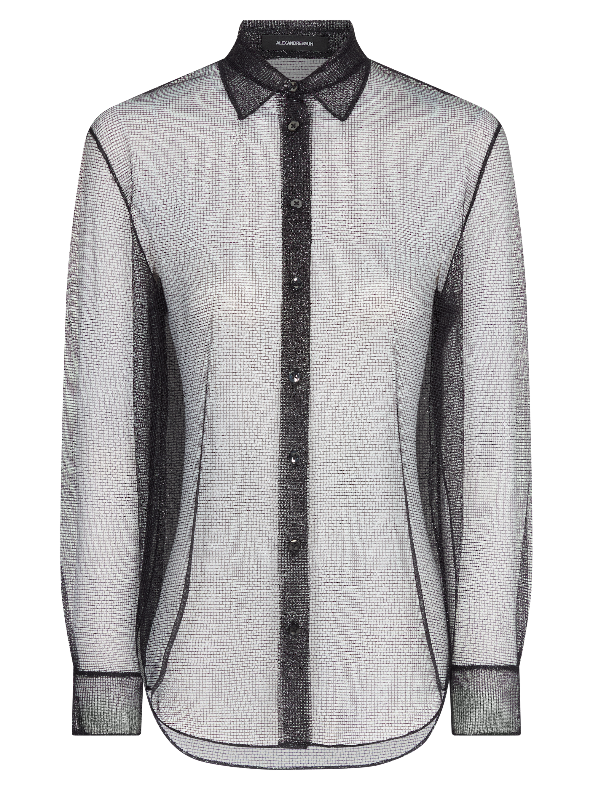 La Chemise Chuchoter