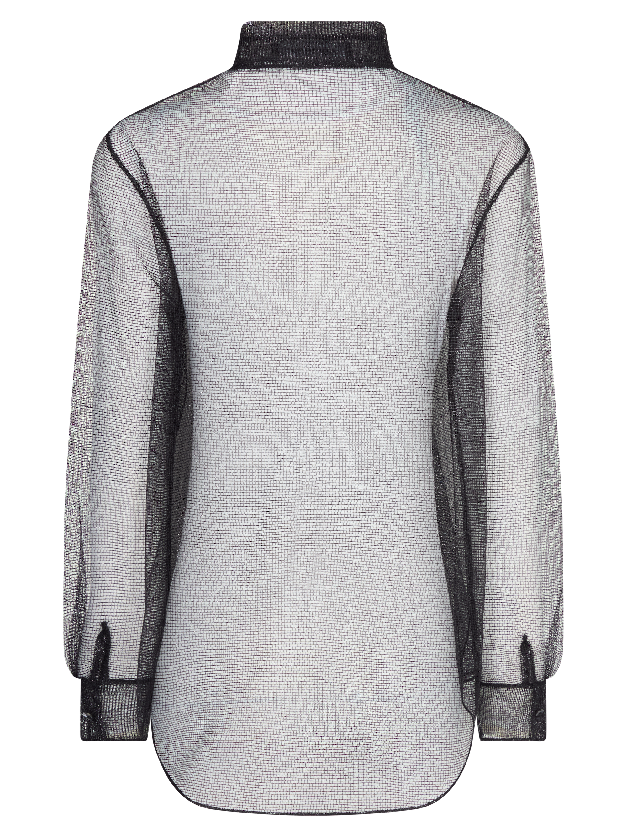 La Chemise Chuchoter
