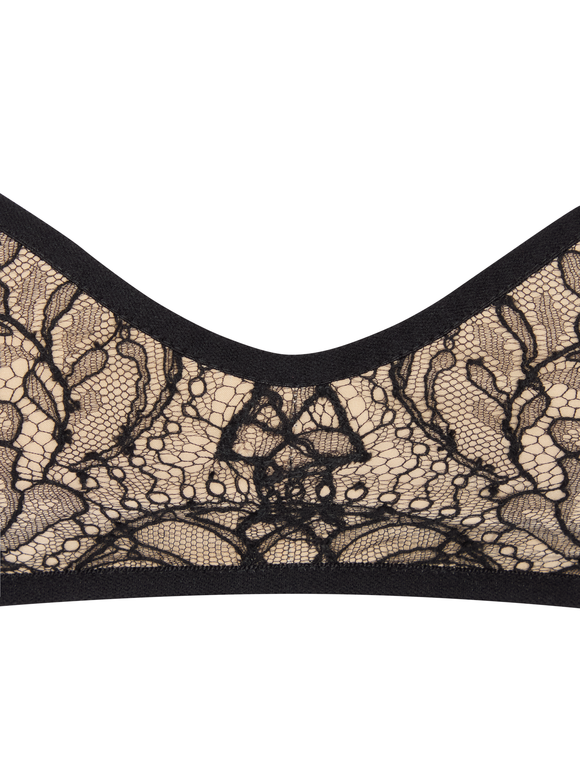Soutien-Gorge Cass-Cou